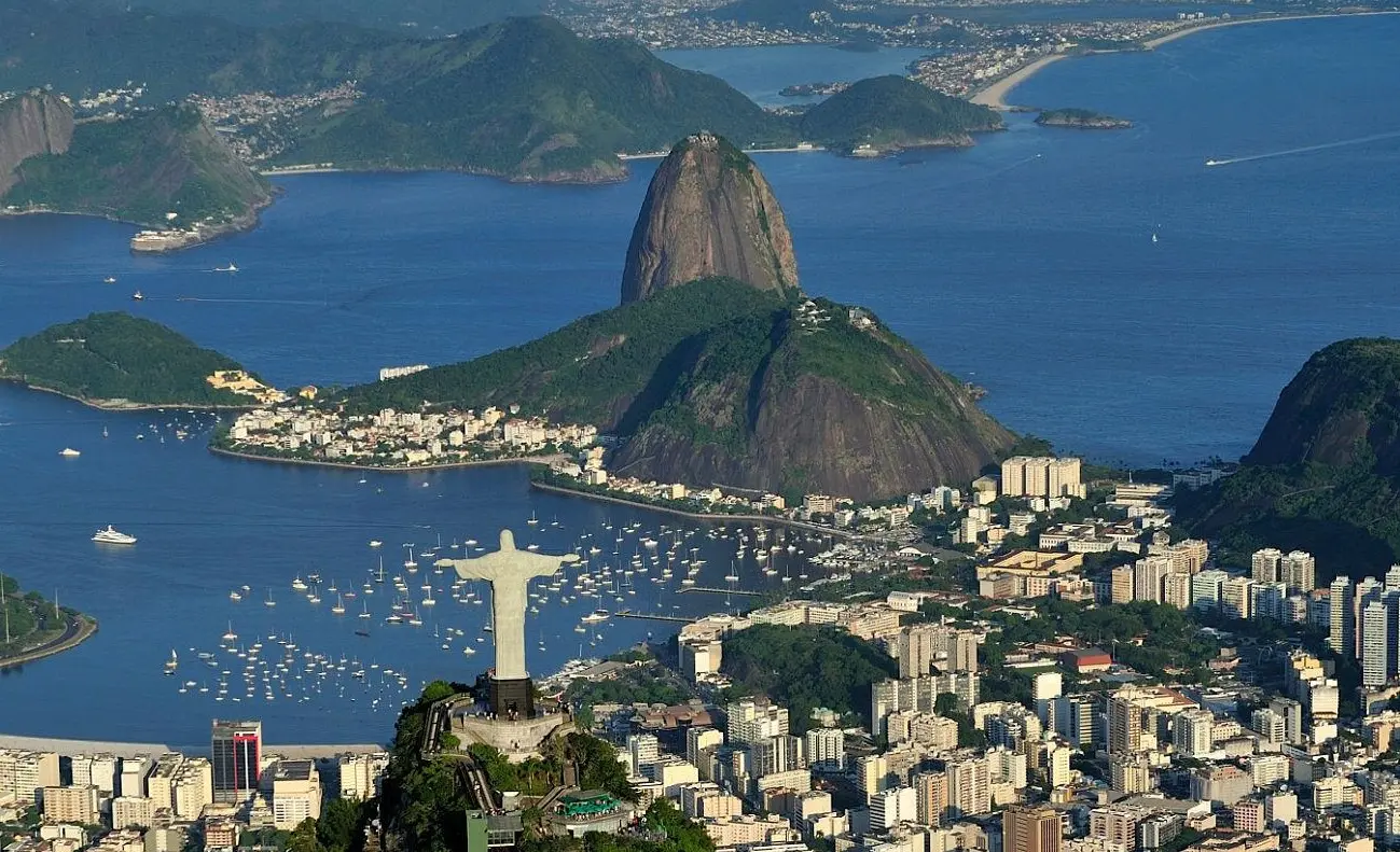 Río de Janeiro, Brasil