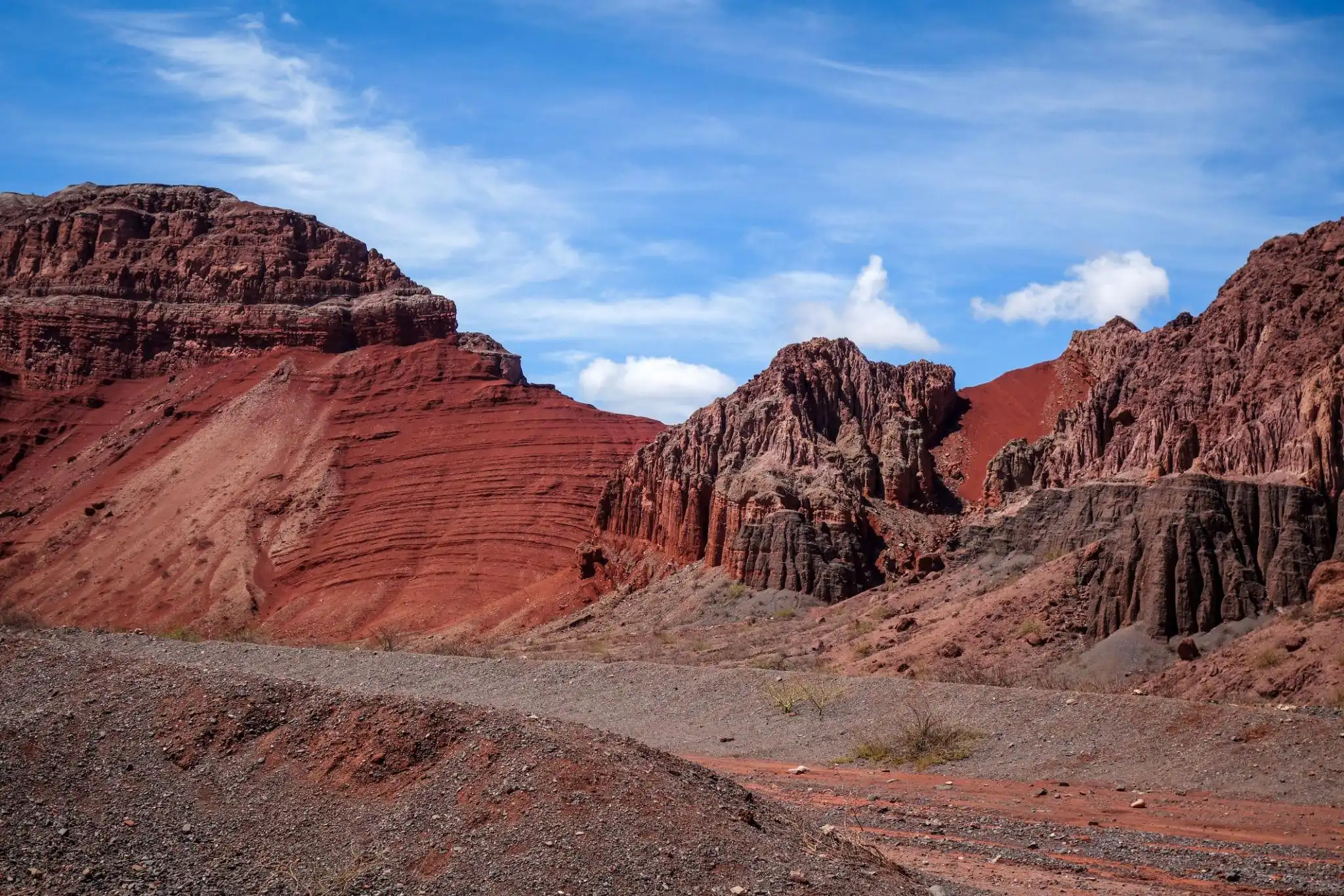 Salta, Argentina